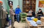 Представители ИТПЗ рассказали  возможностях предприятия студентам Академии промышленных технологий 