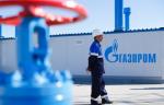 Глава «Газпрома» и губернатор Санкт-Петербурга обсудили развитие сотрудничества