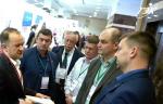 ООО НПП «ТЭК» обменялось опытом с коллегами на Российской неделе роботизации 2025