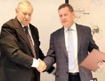 Юбилей одной из старейших газовых Асcоциаций России - «Сибдальвостокгаз». Armtorg.ru и «Вестник арматурщика» приняли участие в конференции, приуроченной к празднованию 20-летнего юбилея Ассоциации