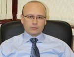 Логичный подход (интервью Первого заместителя генерального директора ОАО Квадра Эдуарда Шпаковского)