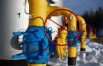ООО «Газпром трансгаз Екатеринбург» провело капитальный ремонт оборудования «ГРС-1 Свердловск»