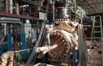 Испытательная лаборатория завода ЧЗЭМ проводит приемочные испытания клапана для поставки на Курскую АЭС-2