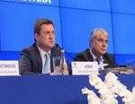 Министр энергетики Александр Новак отчитался об импортозамещении в 2015 году