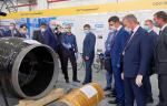 Представители «Транснефти» посетили промышленные предприятия Пермского края