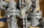 Компания «НПО «Спецнефтемаш» осуществила заказ на изготовление партии задвижек 31с16нж ДУ50 РУ100