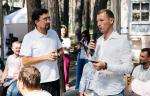 В Челябинске прошла конференция для экспортеров PRO EXPORT CAMP