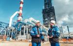 «Газпромнефть» инвестировала более 50 млрд руб в проект модернизации «Омского НПЗ»