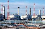 На проект «Газпрома» по созданию газоперерабатывающего комплекса направлено 111 млрд рублей