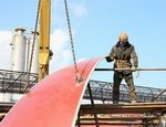 Московский НПЗ проводит подготовку оборудования для реконструкции каткрекинга