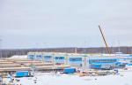 Специалисты «Газпром оргэнергогаза» выполняют пусконаладку оборудования на КС «Славянская»