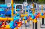 На котельную «Парус» ТОСЭР «Комсомольск» подан газ