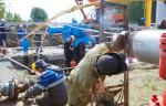 В «Газпром трансгаз Екатеринбург» стартовал сезон ремонтных работ на ГРС