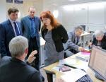 На Смоленской АЭС подтверден высокий уровень состояния тепломеханического и электротехнического оборудования