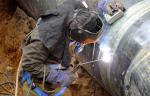 Свыше 7 километров газопроводов реконструируют в Москве