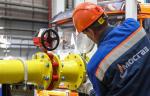 В Южном Бутове установили новый газорегуляторный пункт мощностью 590 кубометров в час