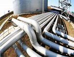 Трубопроводная арматура МК «Сплав» для белорусских нефтепроводов