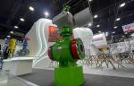 Торговый Дом «РУСТ-95» примет участие в ПМГФ-2024 в Санкт-Петербурге