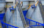 На Колымской ГЭС ремонтируют гидроагрегат № 5