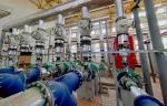 В Благовещенске осуществляется строительство объектов газовой инфраструктуры