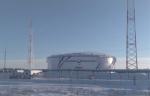  «Транснефть – Западная Сибирь» отремонтировала резервуар и установила новую запорную арматуру