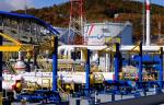 Система контроля качества нефти на «Шесхарисе» будет обновлена