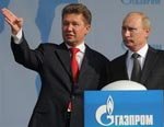 «Газпром» ввел в эксплуатацию первый пусковой комплекс ГТС «Сахалин - Хабаровск - Владивосток»