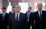 Михаил Мишустин назвал энергетику ключевым направлением сотрудничества между Россией и Узбекистаном