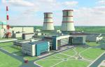 На Белорусской АЭС продолжается этап опытно-промышленной эксплуатации первого блока