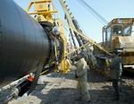 Утверждена программа капитального ремонта газопроводов на 2016–2020 годы