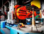 RudSteff Corporation AG поставит регулирующую арматуру для Газпрома