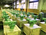 ЗАО Тулаэлектропривод осуществило поставку электроприводов для Калининской АЭС