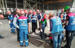 На площадке сооружения АЭС Руппур стартовал проект по обучению местных специалистов
