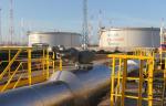На нефтепроводной системе Тенгиз - Новороссийск завершены плановые работы