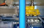 «СервисЭНЕРГАЗ» провел модернизацию газовой компрессорной установки №1 на Томской ТЭЦ-1