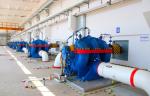 «Транснефть – Приволга» установила новые насосные агрегаты на ПНС «Дружба-2»