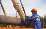 ОАО «Газпром газораспределение Воронеж» увеличило пропускную способность сетей на ГРС «Ямное»