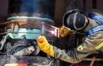 Специалисты комплекса городского хозяйства Москвы заменили газовые сети в районе Зюзино