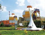 Ижорские заводы изготовят оборудование для третьего энергоблока АЭС Куданкулам 