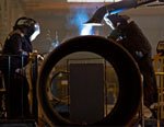  «Римера» и ЧТПЗ выполняют совместные поставки оборудования для строительства магистрального трубопровода «Транснефти»