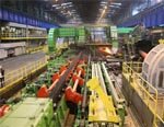 «Газпром» и трубные компании продолжат сотрудничество в сфере разработки и внедрения инноваций