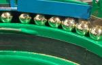 Специалисты Бологовского арматурного завода начали изготавливать шаровые заслонки диаметром от 15 до 50 мм