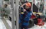 Производственно - эксплуатационное управление компании «Транснефть – Дружба» реализует программу импортозамещения