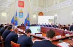 В Астраханской области вопросы по газификации региона