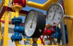 В настоящее время ПАО «Газпром» строит девять межпоселковых газопроводов в Волгоградской области