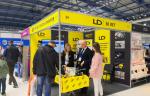 Компания LD стала участником 36-го форума электротехники и инженерных систем