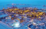 Компания «Ямал СПГ» добыла первый миллиард кубометров газа из юрских залежей Южно-Тамбейского ГКМ