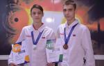 Студенты «Будущее Белой металлургии» получили призовые места в региональном конкурсе WorldSkills Russia