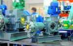 «Завод дозировочной техники «Ареопаг» разработал новый герметичный плунжерный насос М8