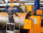 Завод «СОТ» получил заключение «Газпрома» на применение российского антикоррозионного материала «Урестэк»